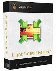 Light Image Resizer v6.0.6.0 Multilingual Portable