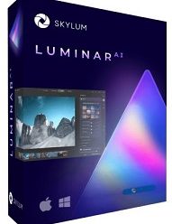 Skylum Luminar AI v1.5.1.8660 (x64) + Portable [RePack]