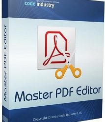 Master PDF Editor v5.9.84 (x64) Multilingual Portable
