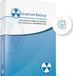 Uranium Backup Gold v9.6.5.7175 Portable