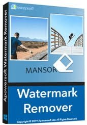 Apowersoft Watermark Remover v1.4.10.1 Multilingual Portable