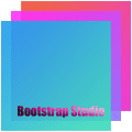 Bootstrap Studio v5.5.4 (x64) Lifetime Edition + Crack