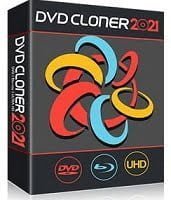 DVD-Cloner Gold / Platinum 2021 v18.30.1464 (x64) Multilingual Portable