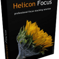 Helicon Focus Pro v8.1 (x64) Multilingual Portable