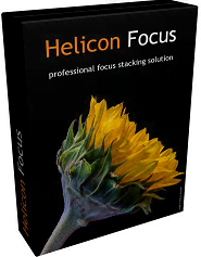 Helicon Focus Pro v8.1 (x64) Multilingual Portable