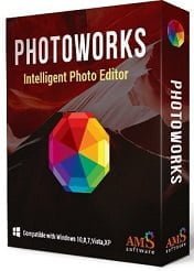 PhotoWorks v9.15 Portable
