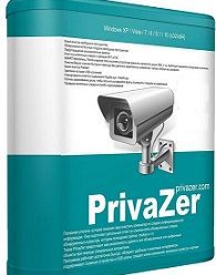 Privazer v4.0.20 Donors Version (x86/x64) Portable