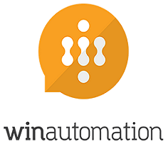 WinAutomation Professional Plus v9.2.3.5816 + Crack