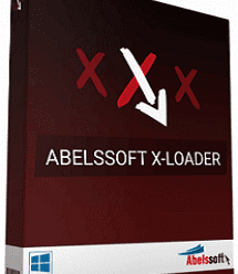 Abelssoft X-Loader 2021 v1.82 Multilingual Portable