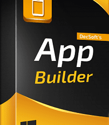 App Builder v2021.35 (x64) Multilingual Portable