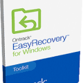 Ontrack EasyRecovery Toolkit v16.0.0.5 (x64) Multilingual Portable