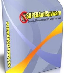 SUPERAntiSpyware Professional X v10.0.1222 (x64) Portable