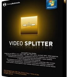 SolveigMM Video Splitter Business v7.6.2104.15 (x64) Portable