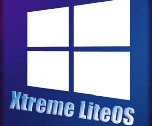 Windows 10 Xtreme LiteOS 10 (2104) 21H1 SuperLite (x64) Multilingual Pre-Activated