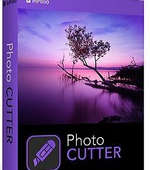 InPixio Photo Cutter v10.5.7633.20671 Portable