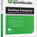 Intuit QuickBooks Enterprise Solutions 2021 v21.0 R5 + Crack