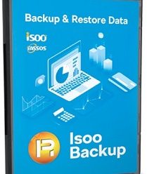 Isoo Backup (Restore Systems) v4.7.1.793 Portable