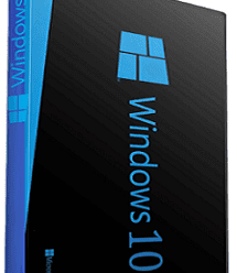 Windows 10 Pro Lite (x64) (21H1) Version 2009 Build 19043.964 [En-US] Pre-Activated