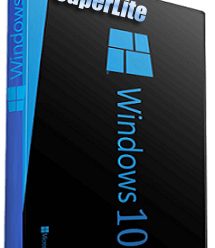 Windows 10 Pro SuperLite + Compact (x64) Version 2009 (21H1) Build 19043.1021 [En-US] Pre-Activated
