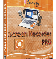 Icecream Screen Recorder Pro v7.32 (x64) Multilingual Portable