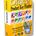 Nsasoft Office Product Key Finder v1.5.6.0 Portable