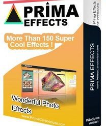 Prima Effects v1.0.5 Portable