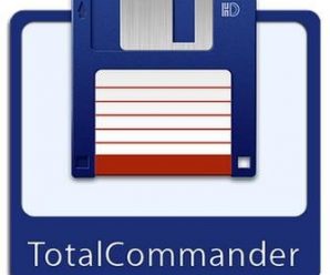 Total Commander v11.03 RC3 Multilingual Portable