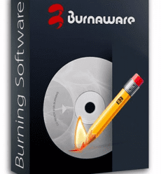 BurnAware Professional v17.6 (x64) Multilingual Portable