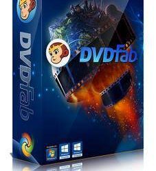 DVDFab v13.0.1.8 (x64) Multilingual Portable