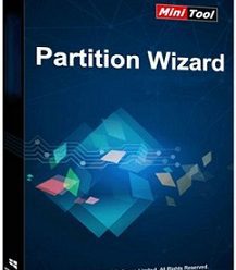 MiniTool Partition Wizard Technician v12.6 (x64) Multilingual Portable