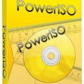 PowerISO v8.8 (x64) Multilingual Portable
