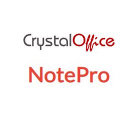 NotePro v4.73 Portable