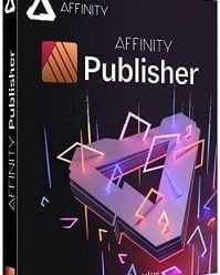 Serif Affinity Publisher v2.0.0 (x64) Multilingual Portable