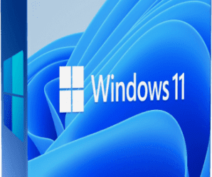Windows 11 x64 22000.132 AIO (19 in 1) EN-US TPM 2.0 Bypassed & Pre-Activated
