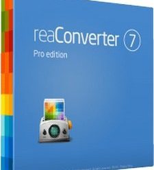 reaConverter Pro v7.770 Multilingual Portable