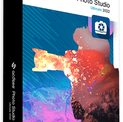 ACDSee Photo Studio Ultimate 2022 v15.1.1.2922 (x64) Pre-Activated