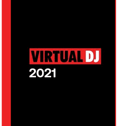 VirtualDJ 2021 Pro Infinity v8.5.6800 (x64) Multilingual Pre-Activated
