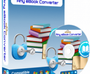 Any eBook Converter v1.2.1 Multilingual Portable