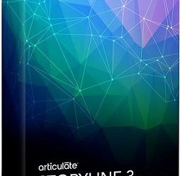 Articulate Storyline v3.13.26122.0 Multilingual Portable