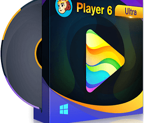 DVDFab Player Ultra v6.2.1.0 Multilingual Portable