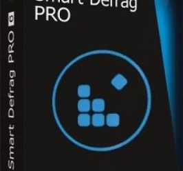 IObit Smart Defrag Pro v9.3.0.341 Multilingual Portable