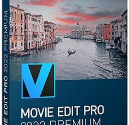 MAGIX Movie Edit Pro 2022 Premium v21.0.1.119 (x64) Multilingual Portable