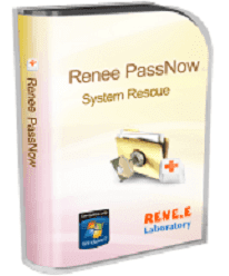 Renee PassNow Pro v2021.10.07.145 Multilingual Portable