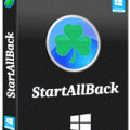 StartAllBack v3.7.8 (StartIsBack-StartIsBack++) Multilingual Pre-Activated