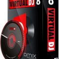 Atomix VirtualDJ 2023 Pro Infinity v8.5.7921 (x64) Multilingual Portable