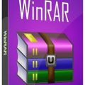 WinRAR v7.01 (x64) Final Portable
