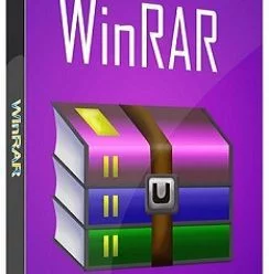 WinRAR v7.01 (x64) Final Portable