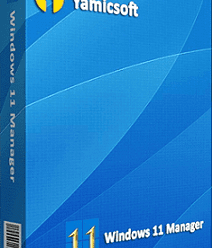 Yamicsoft Windows Manager v2.0.0 Multilingual Pre-Activated
