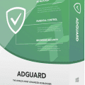 Adguard v7.16.0 Build 4542 RePack + Portable