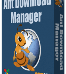 Ant Download Manager Pro v2.12.0 Build 87642 (x64) Multilingual Portable